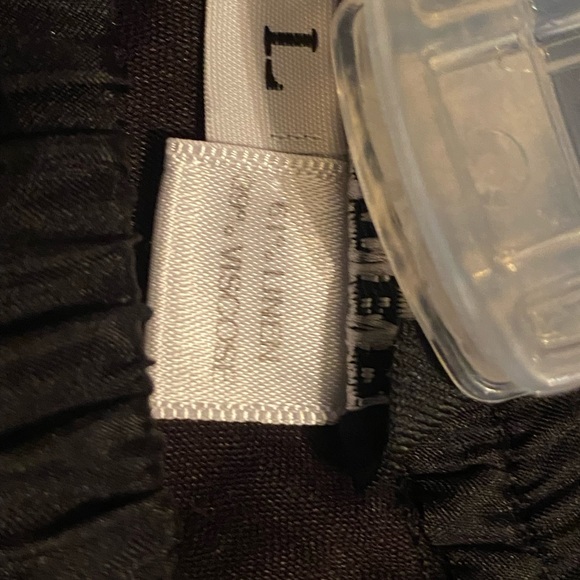 Peter Cohen Linen Skirt and Blouse Set - Picture 11 of 15